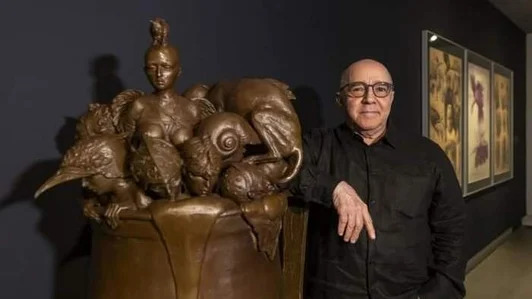 Roberto Fabelo