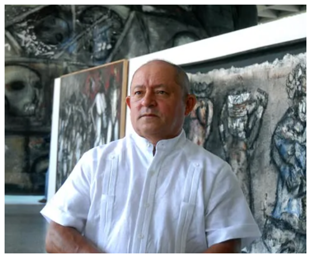 Nelson Domínguez