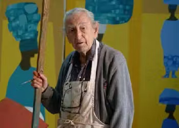 Cundo Bermudez