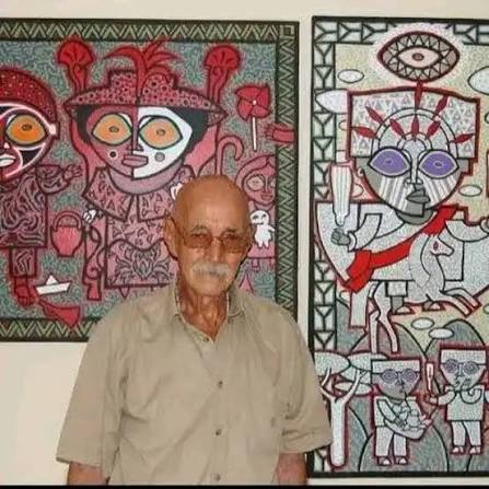 Lionel Morales