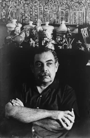 Rene Portocarrero