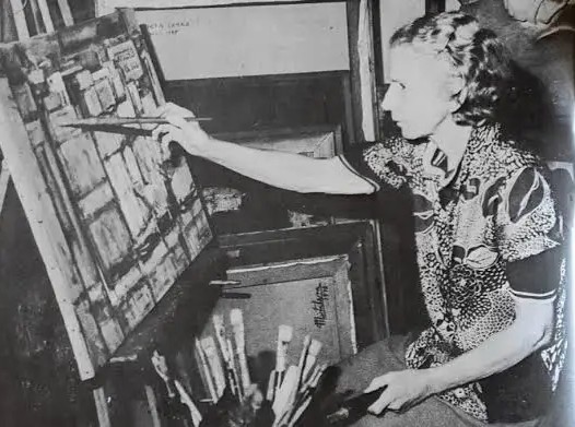 Mirta Cerra