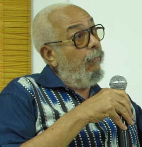 Rafael Quenedit Morales