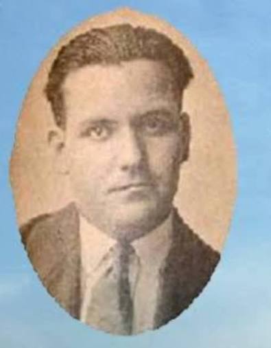Fernando Boada