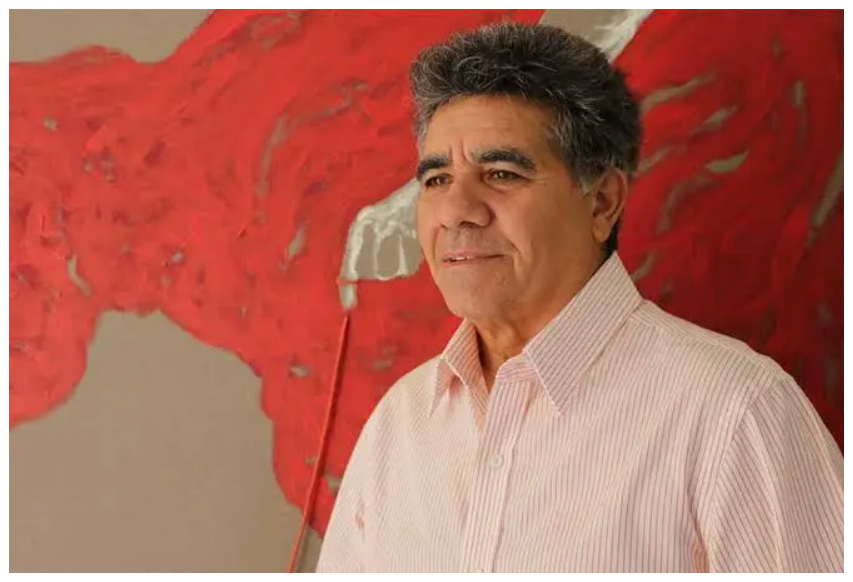 Rodríguez Olazábal