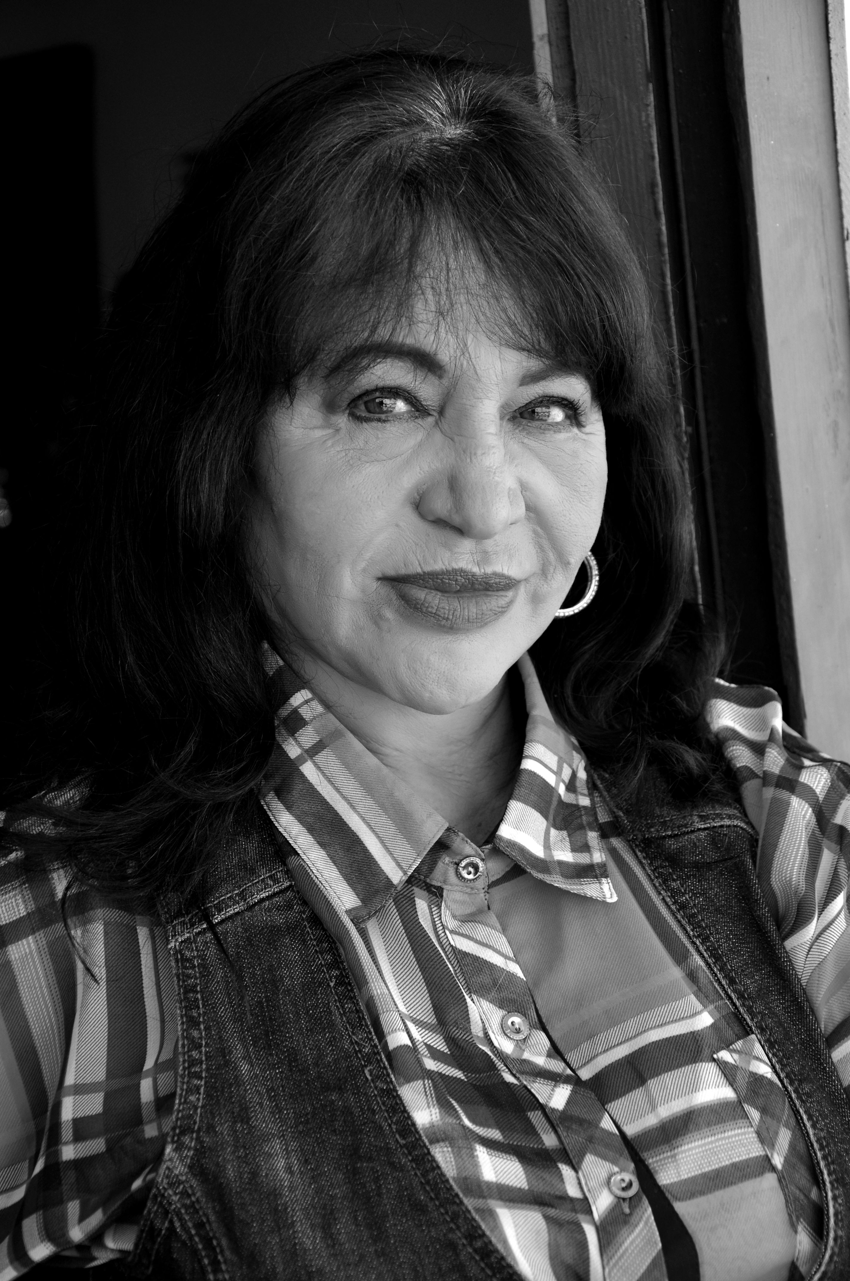 Zaida Del Rio