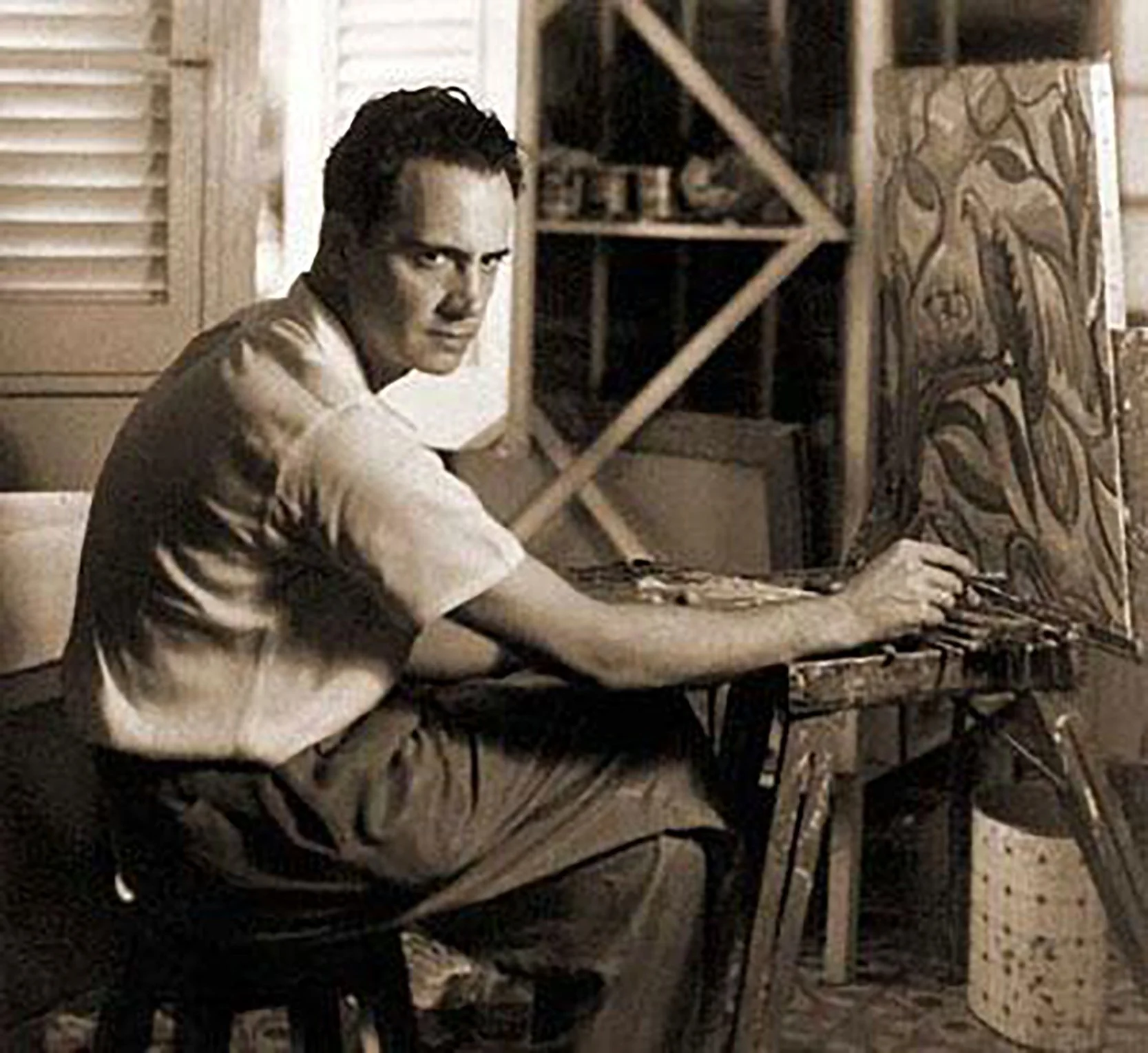 Domingo Ravenet