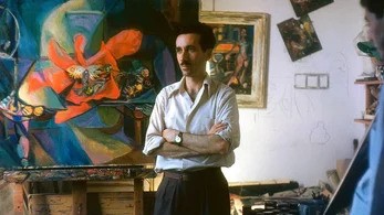 Mariano Rodriguez