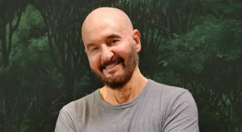Tomas Sanchez