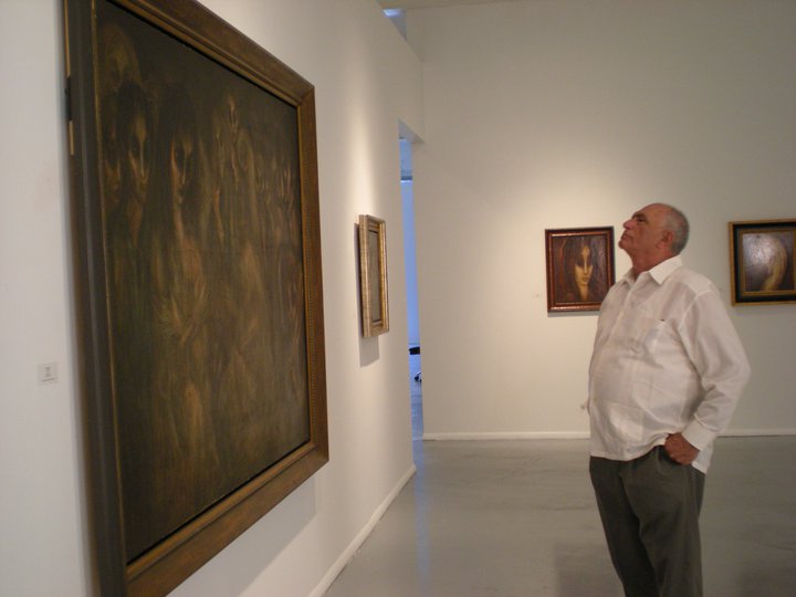 Hector Molne