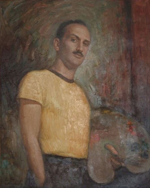 Eberto Escobedo