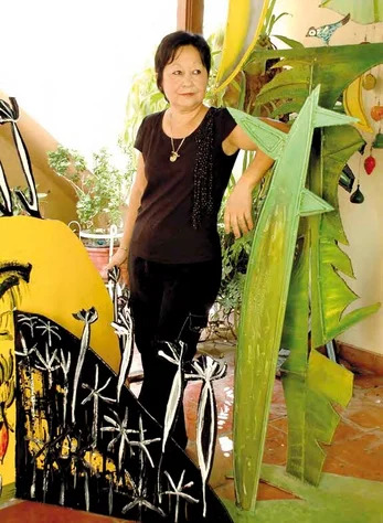 Flora Fong