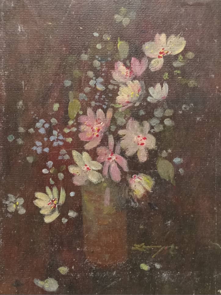 Flores