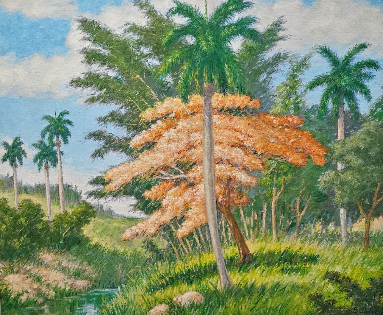 Paisaje