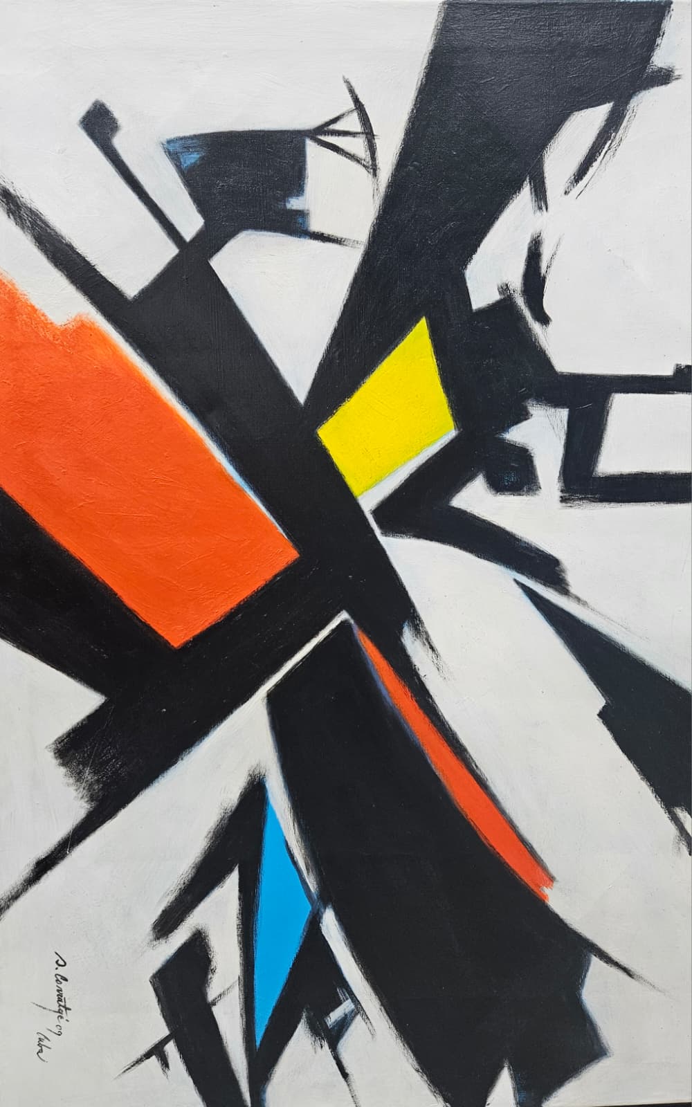 Abstraccion