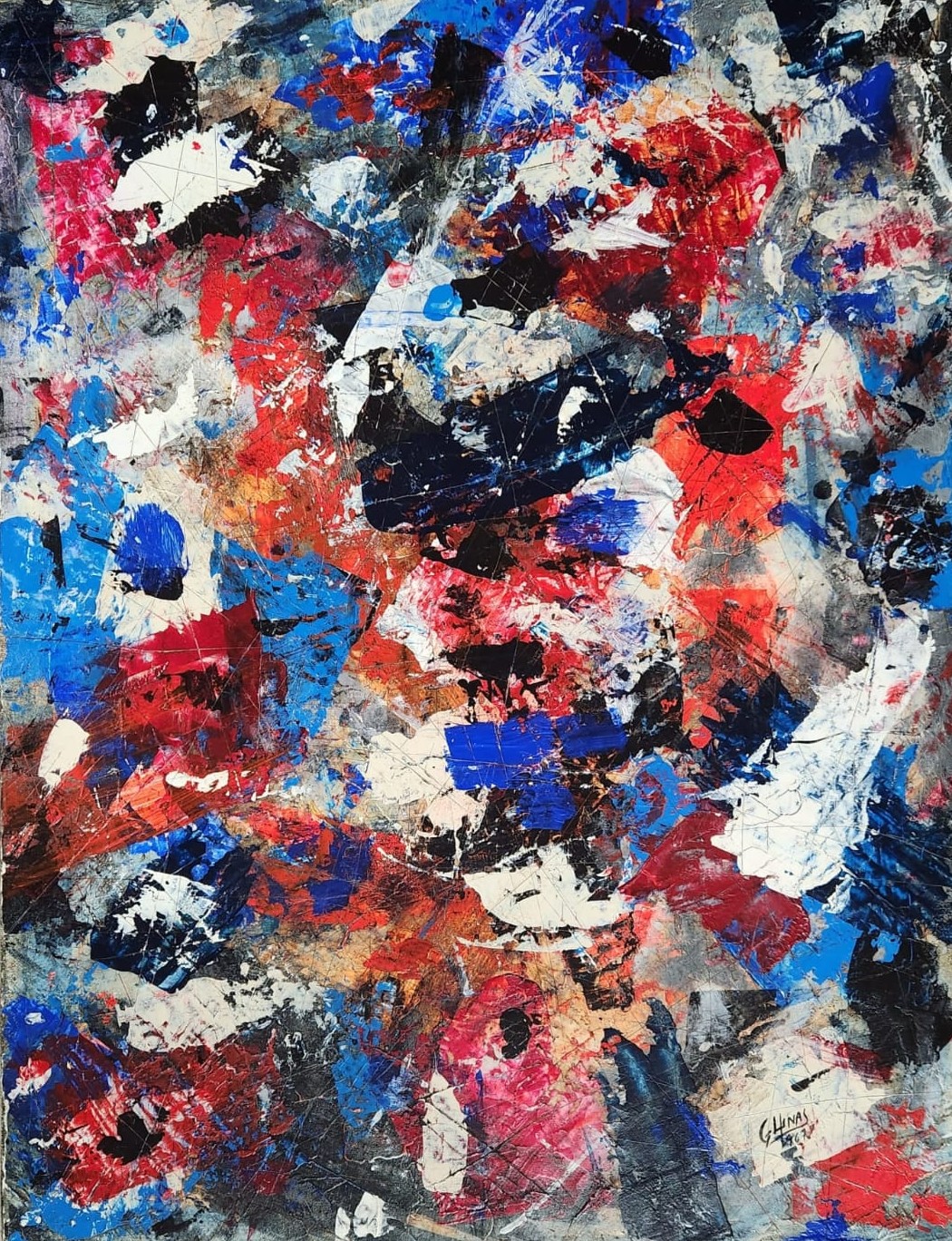 Abstraction