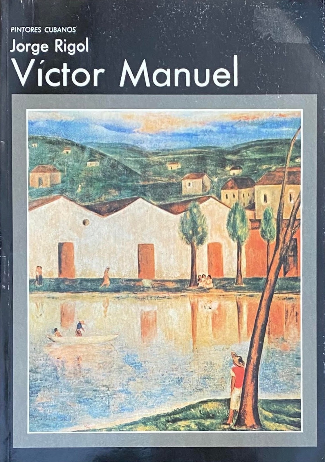 Victor Manuel