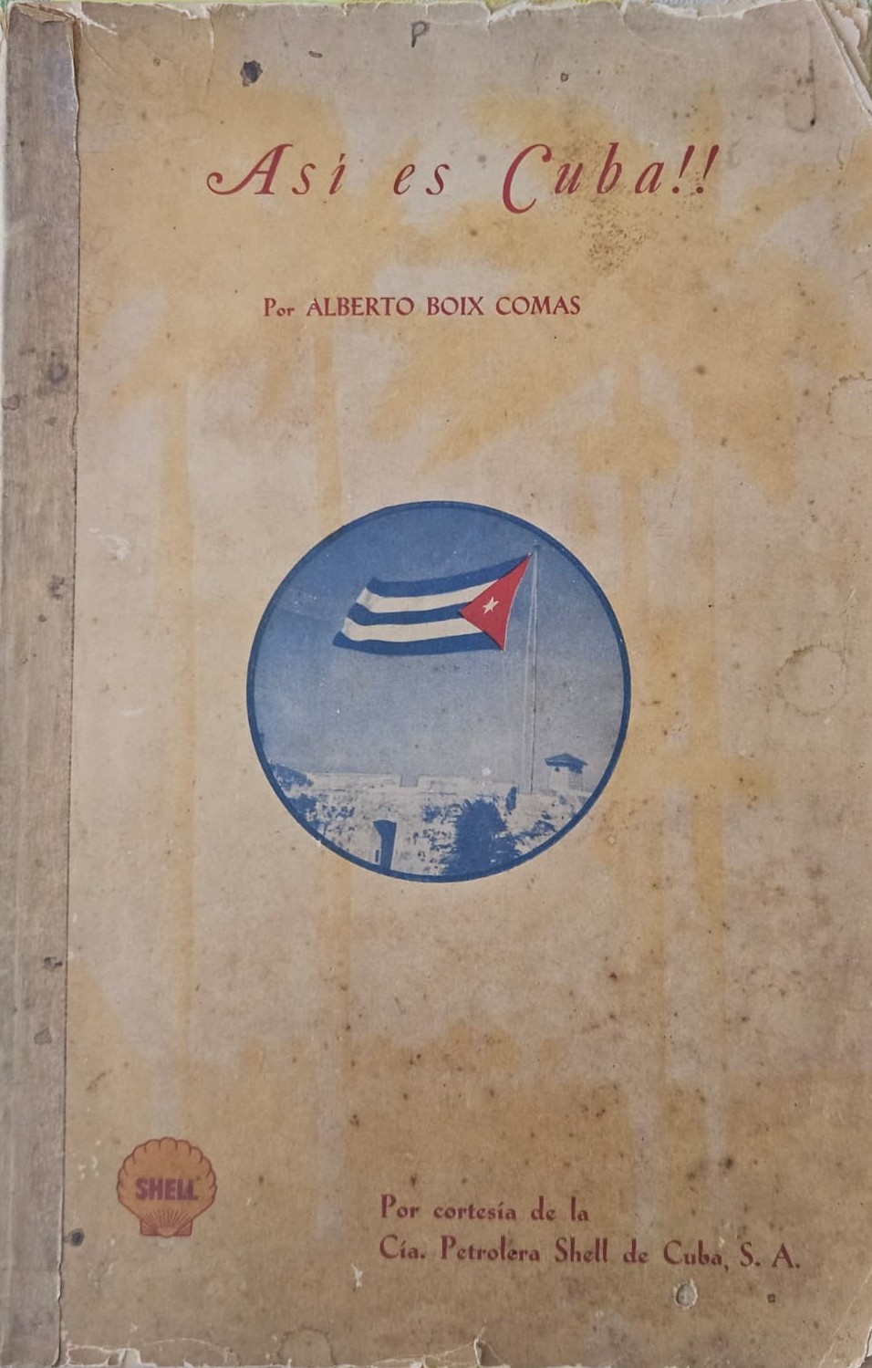 Así es Cuba