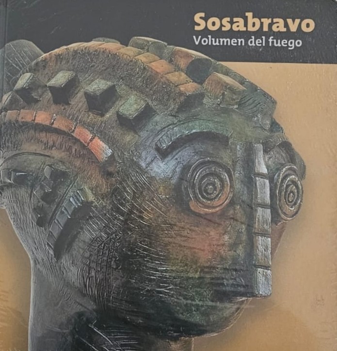 Sosabravo. Volumen del fuego