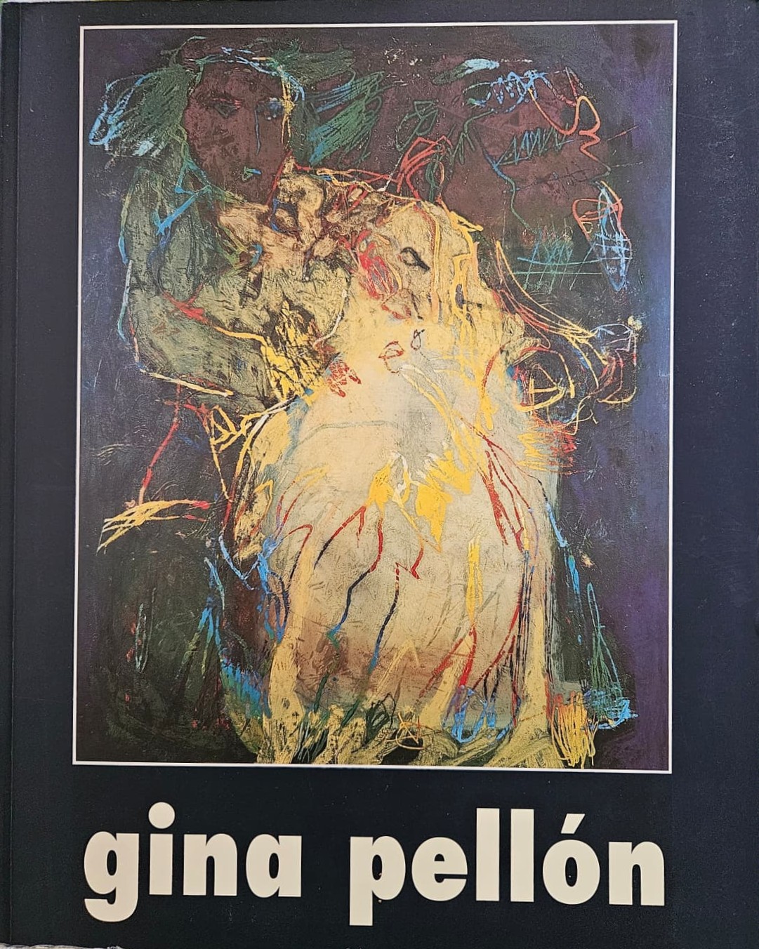 Gina Pellon
