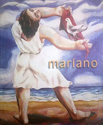 Mariano. Una energía voluptuosa
