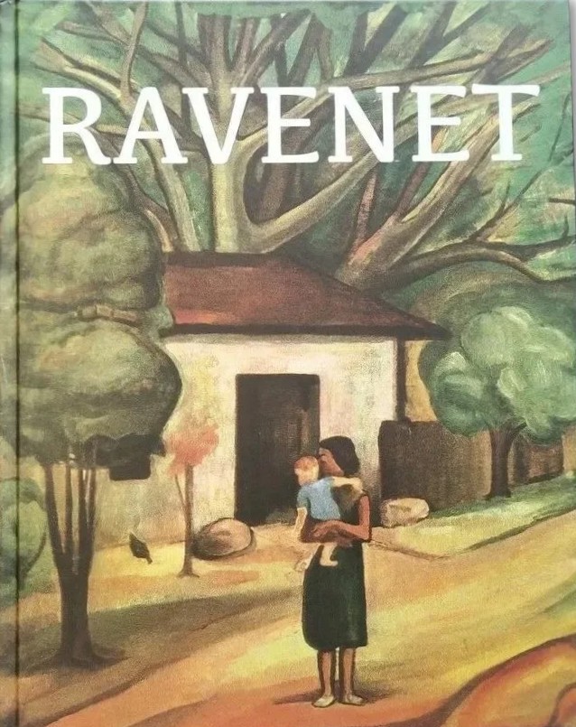 Ravenet