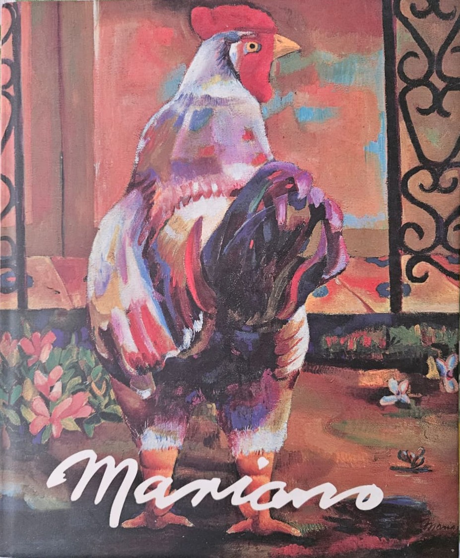 Mariano. Tema, Discurso y Humanidad